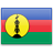 New Caledonia Flag